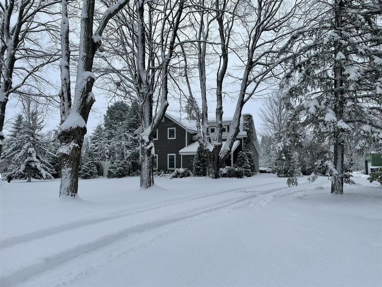 1719 66th Street, Fennville, MI, 49408-9745