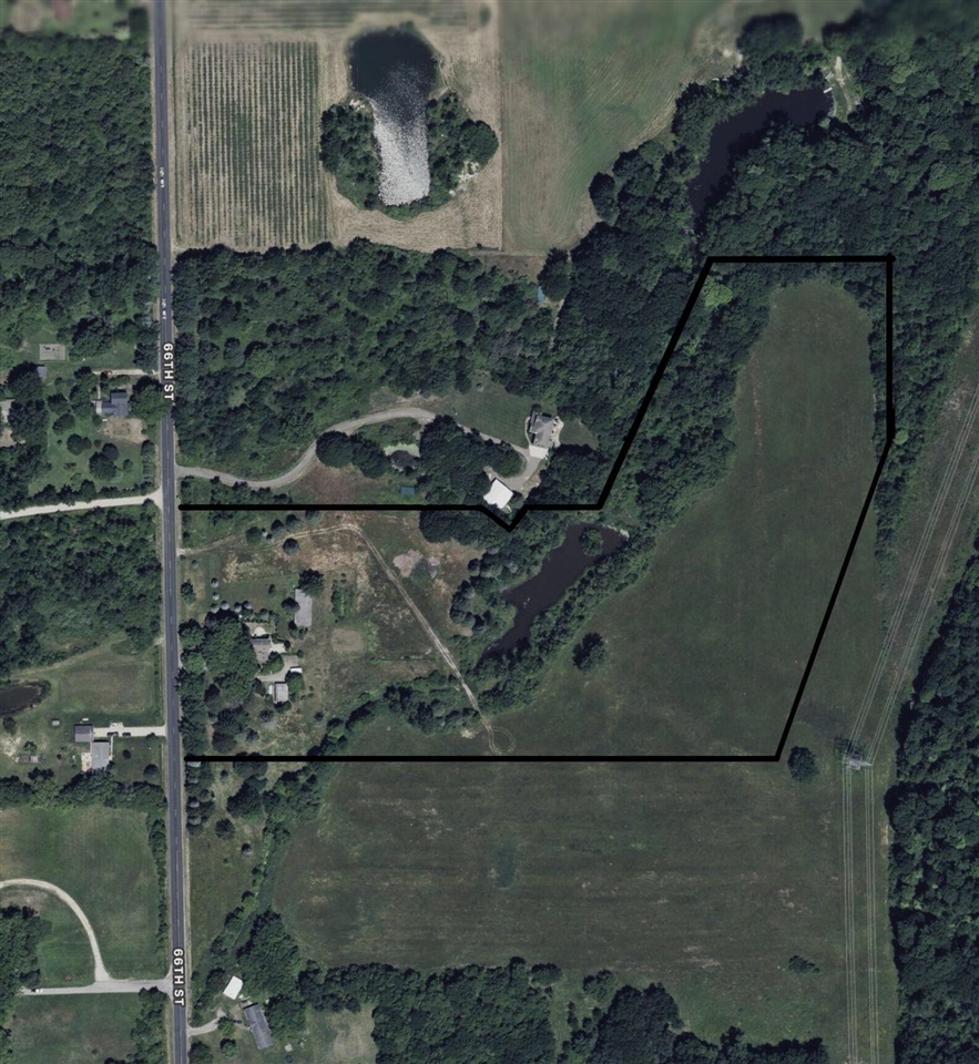 1719 66th Street, Fennville, MI, 49408-9745