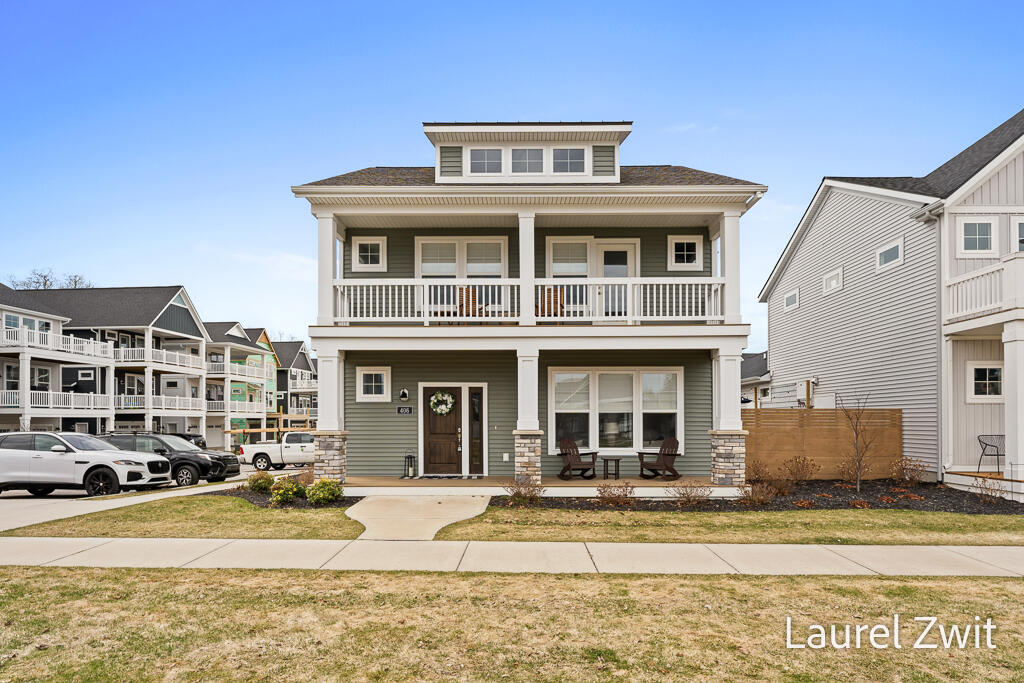 277 Donohue Drive, Bay City, MI, 48706