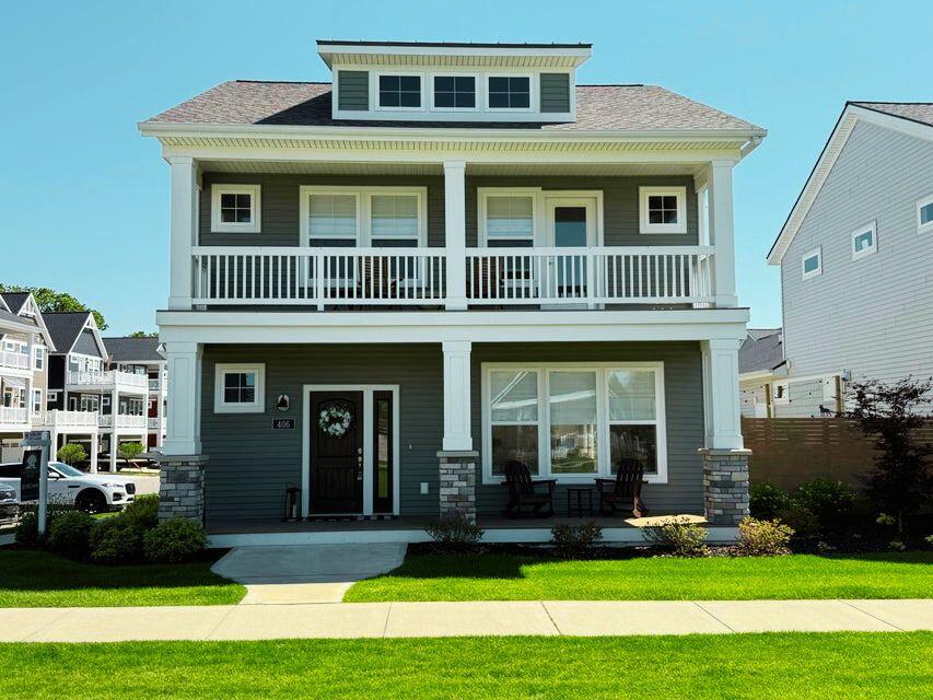 1st image of 406 W Leland Dr, Whitehall, MI 49461 | MLS# 70522810