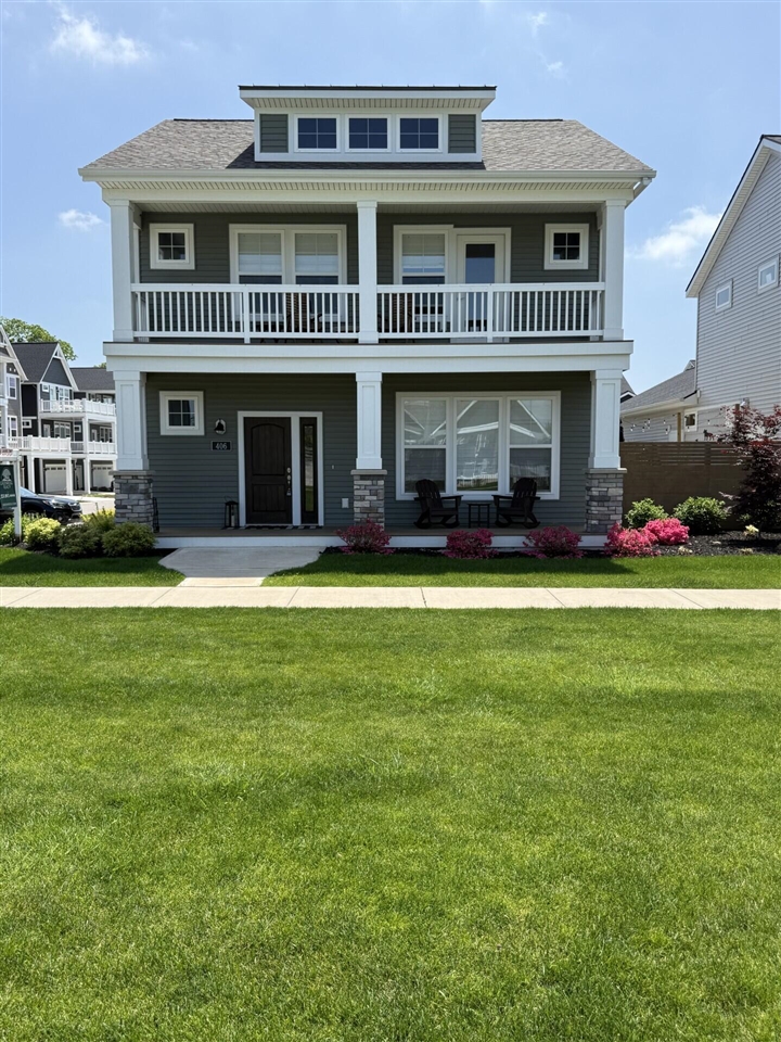 Homes for sale in Whitehall, MI | 406 W Leland Dr, Whitehall, MI 49461 | MLS# 70522810