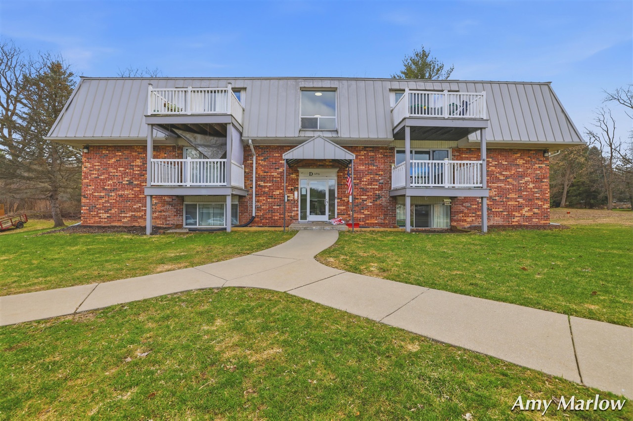 6716 Cascade Road UNIT&nbsp;39, Grand Rapids, MI, 49546-6854