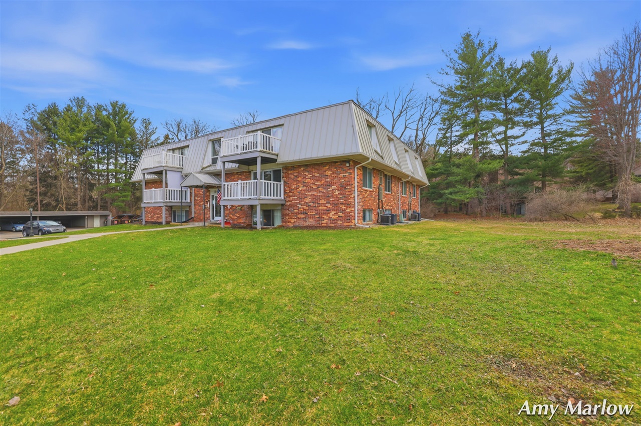 6716 Cascade Road UNIT&nbsp;39, Grand Rapids, MI, 49546-6854