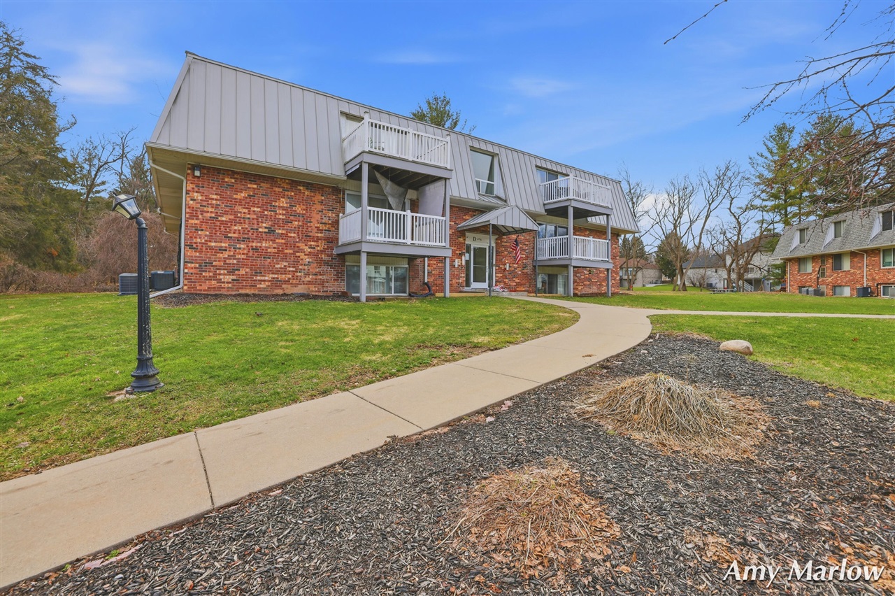 6716 Cascade Road UNIT&nbsp;39, Grand Rapids, MI, 49546-6854