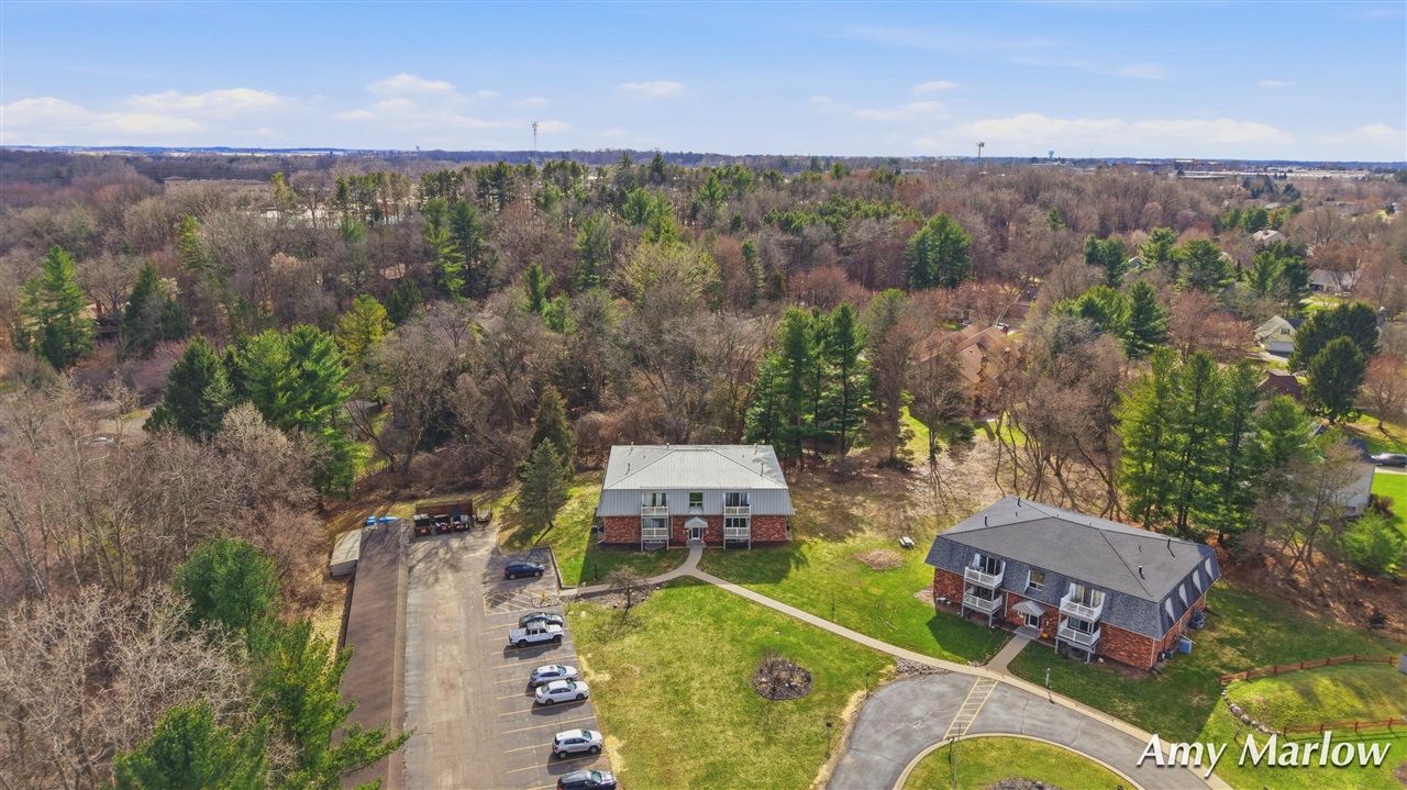 6716 Cascade Road UNIT&nbsp;39, Grand Rapids, MI, 49546-6854