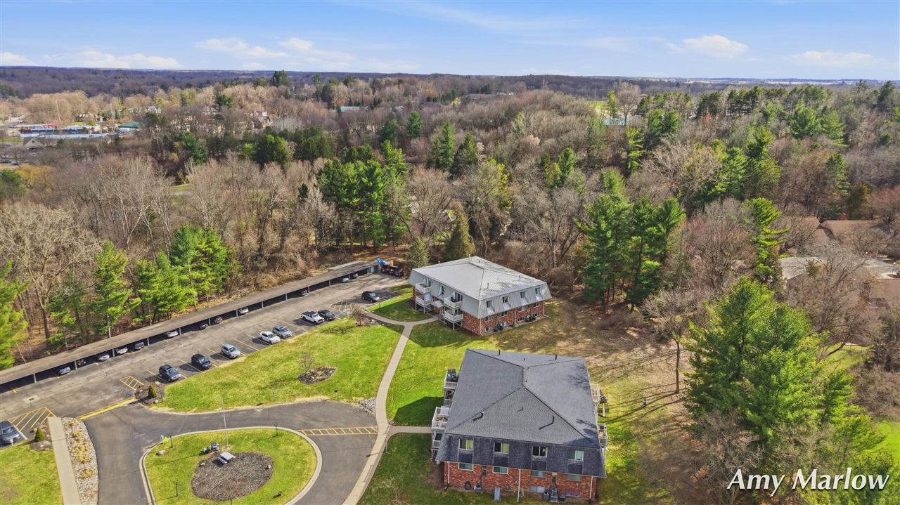 6716 Cascade Road UNIT&nbsp;39, Grand Rapids, MI, 49546-6854