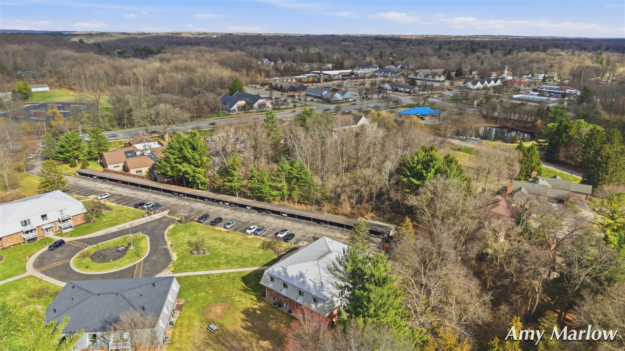 6716 Cascade Road UNIT&nbsp;39, Grand Rapids, MI, 49546-6854