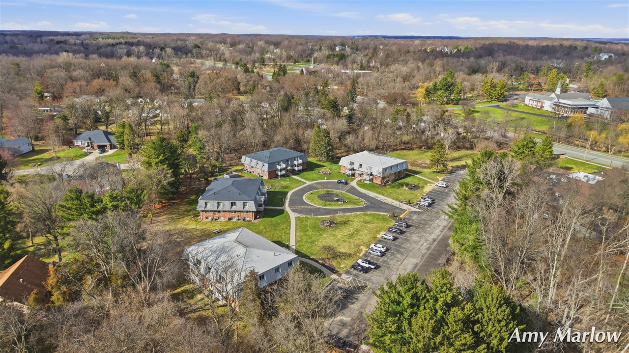 6716 Cascade Road UNIT&nbsp;39, Grand Rapids, MI, 49546-6854