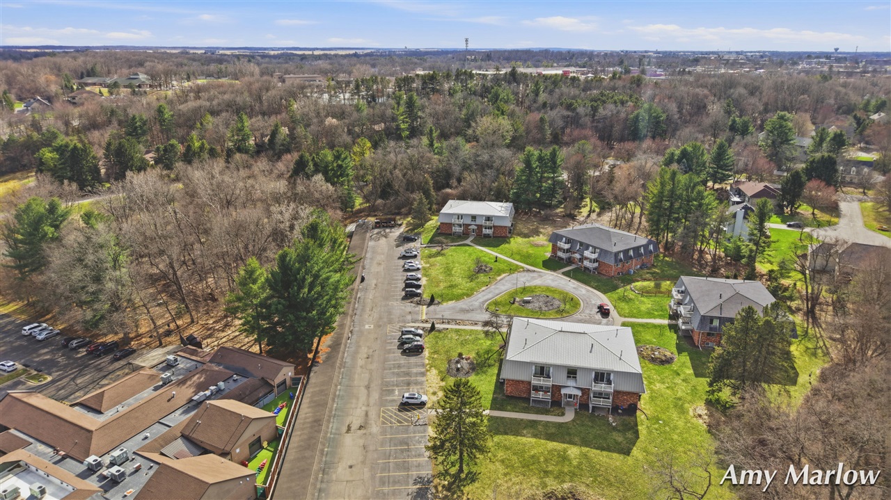 6716 Cascade Road UNIT&nbsp;39, Grand Rapids, MI, 49546-6854