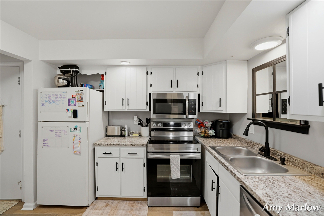 6716 Cascade Road UNIT&nbsp;39, Grand Rapids, MI, 49546-6854