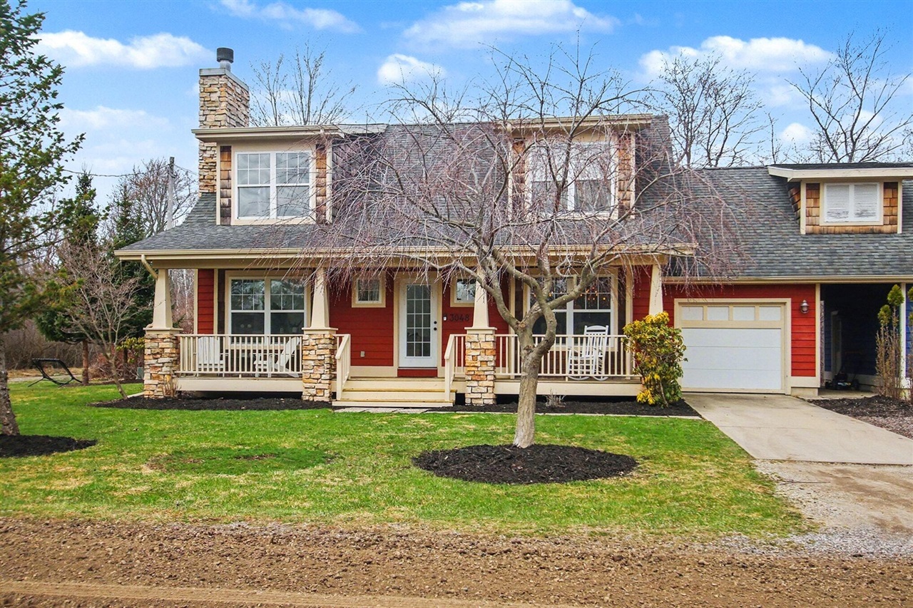 3048 Park Drive, Douglas, MI, 49406-5143