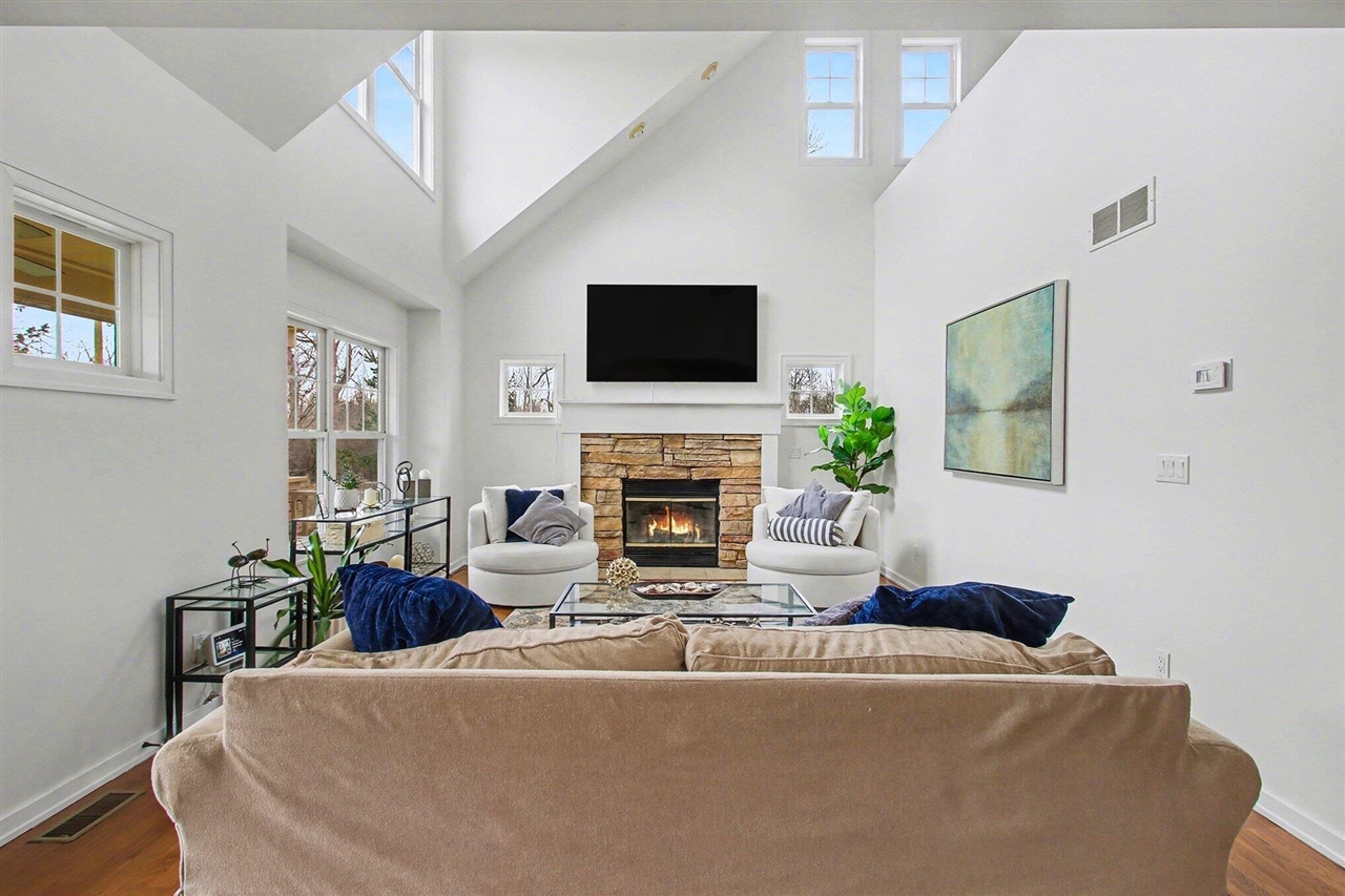 3048 Park Drive, Douglas, MI, 49406-5143