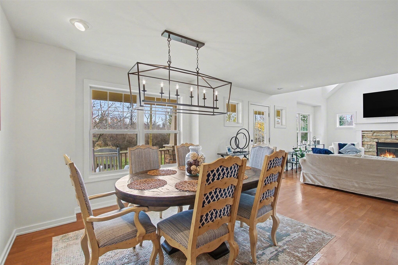 3048 Park Drive, Douglas, MI, 49406-5143