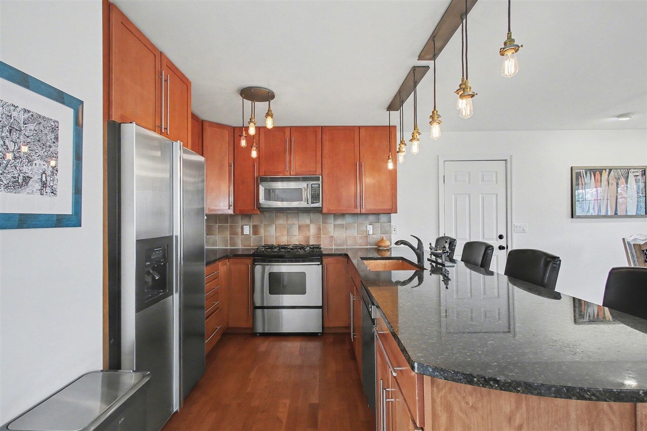 3048 Park Drive, Douglas, MI, 49406-5143