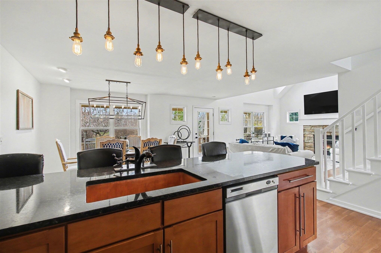 3048 Park Drive, Douglas, MI, 49406-5143