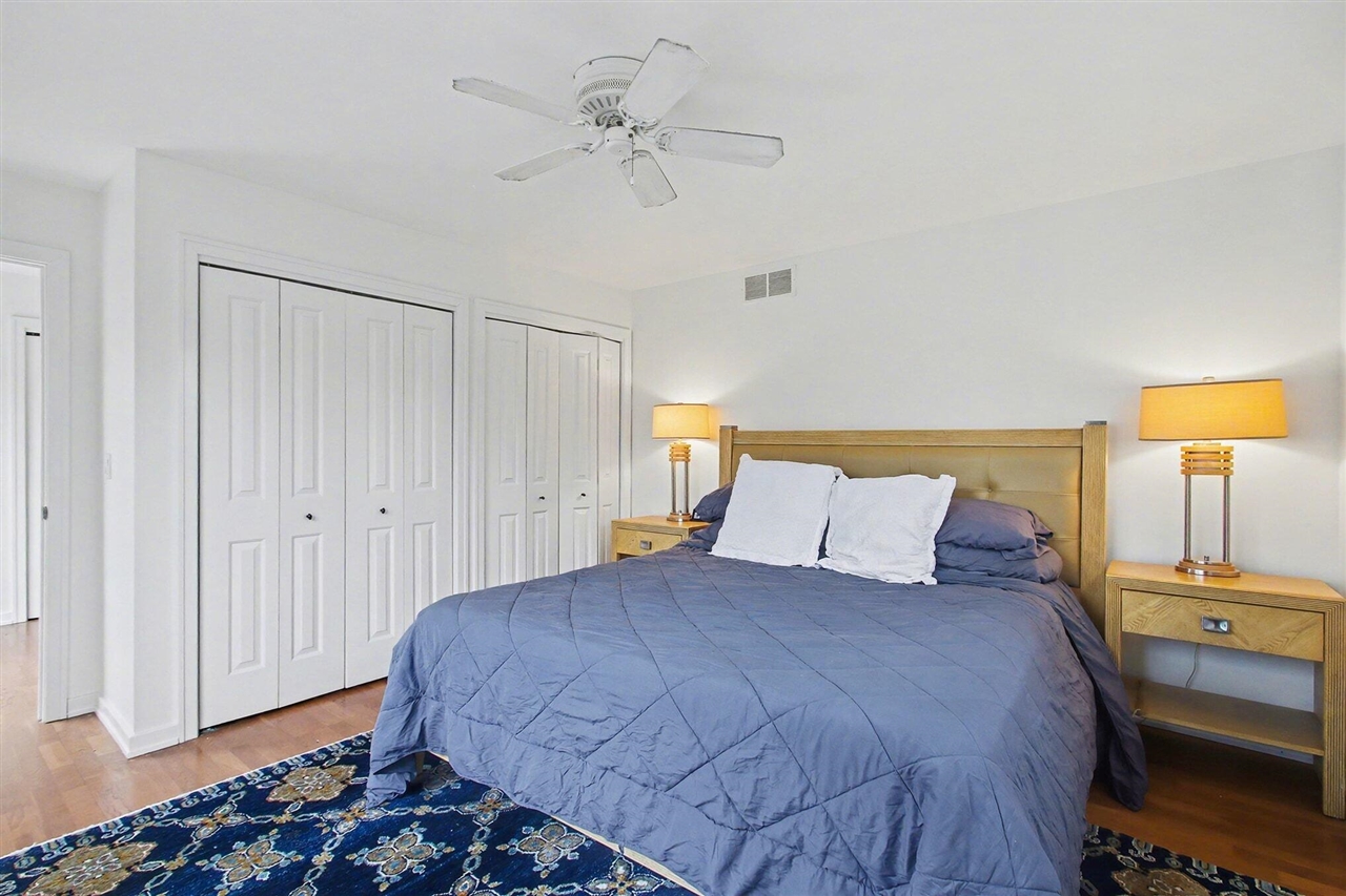 3048 Park Drive, Douglas, MI, 49406-5143