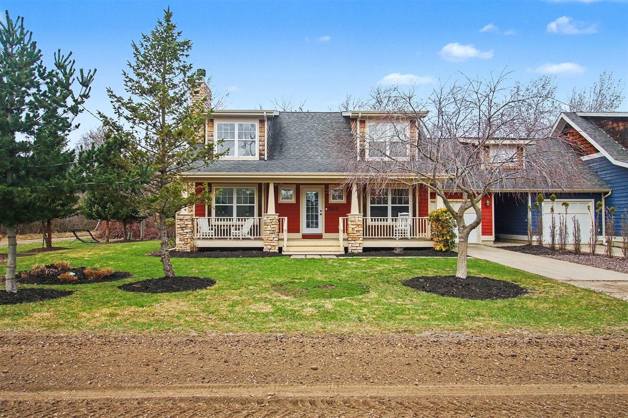 3048 Park Drive, Douglas, MI, 49406-5143