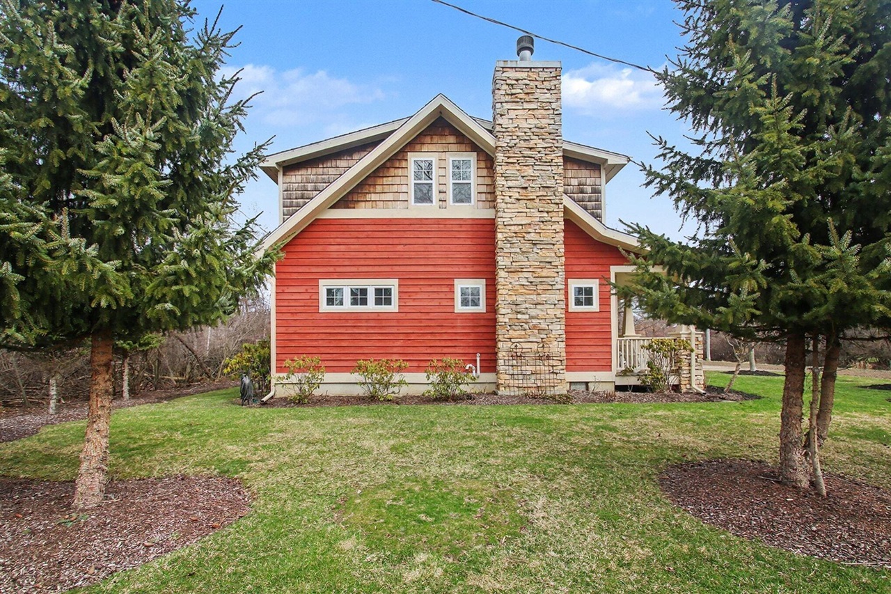 3048 Park Drive, Douglas, MI, 49406-5143