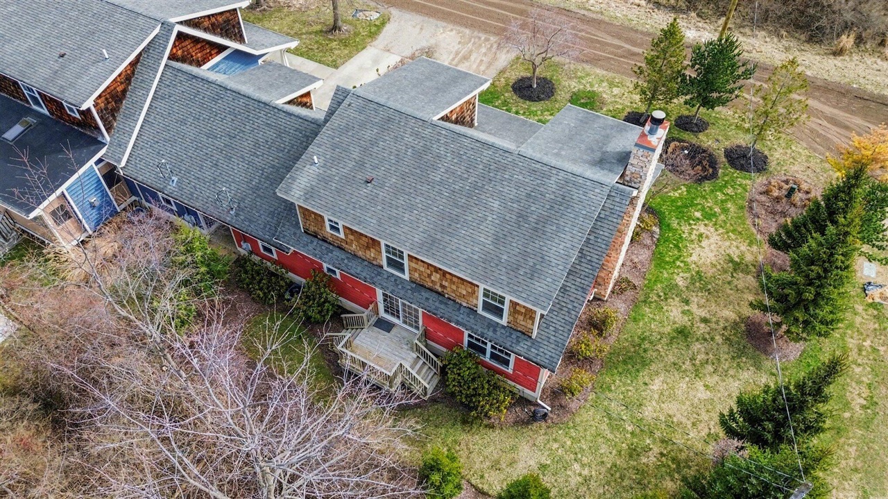 3048 Park Drive, Douglas, MI, 49406-5143