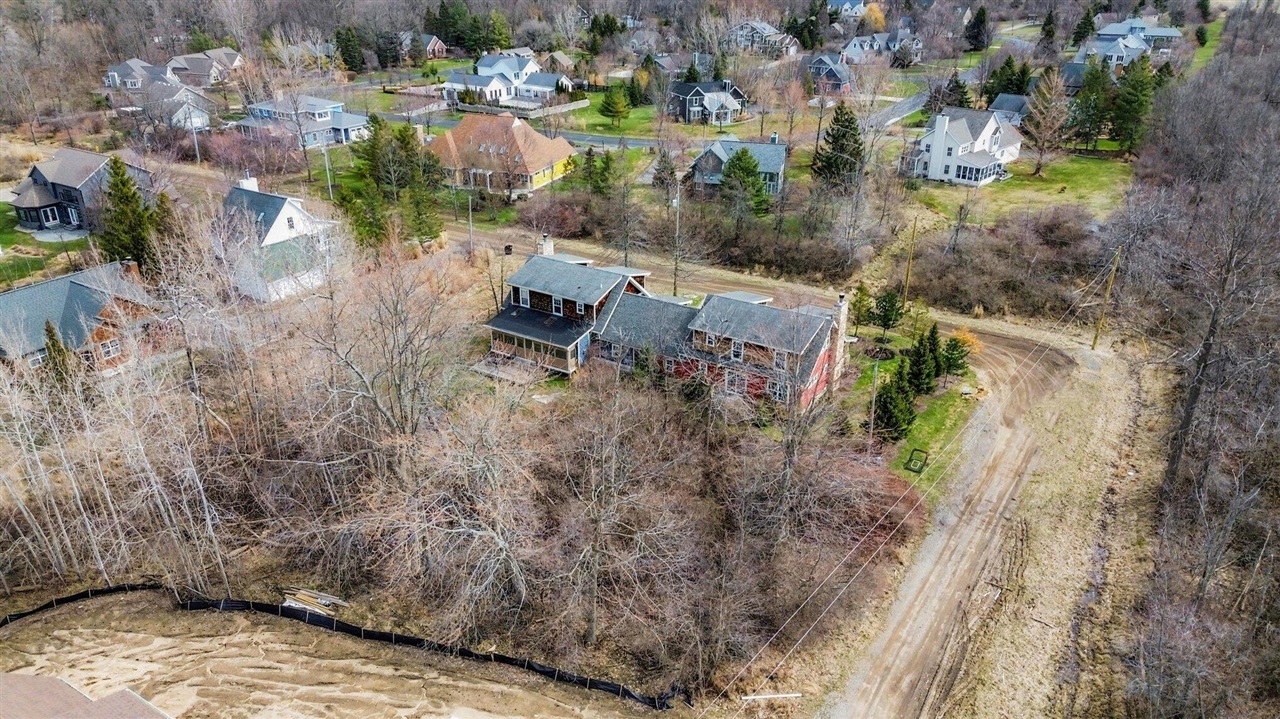 3048 Park Drive, Douglas, MI, 49406-5143