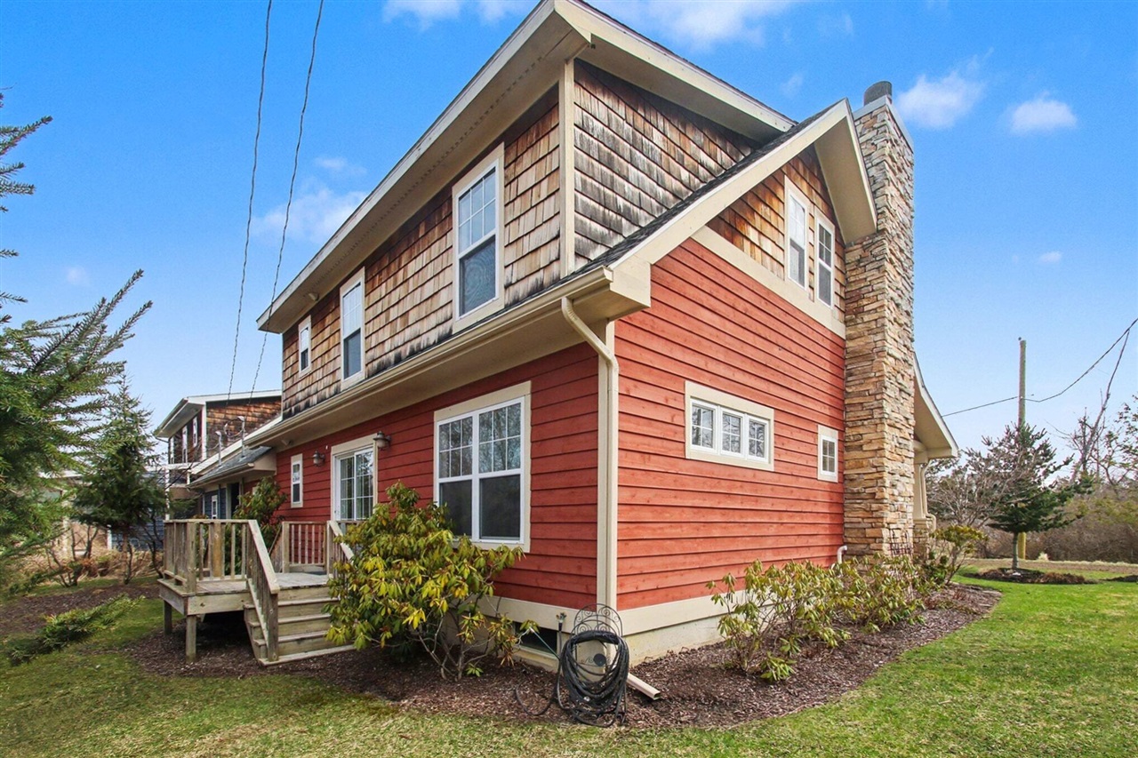 3048 Park Drive, Douglas, MI, 49406-5143