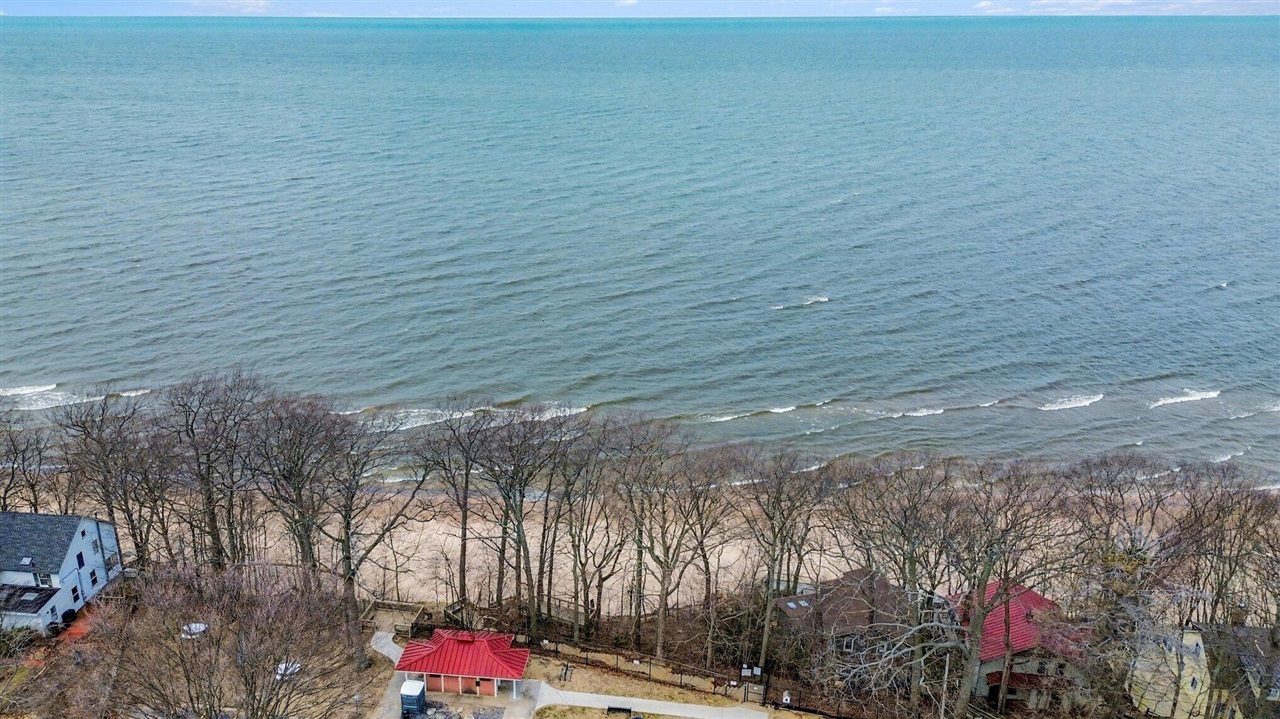 3048 Park Drive, Douglas, MI, 49406-5143