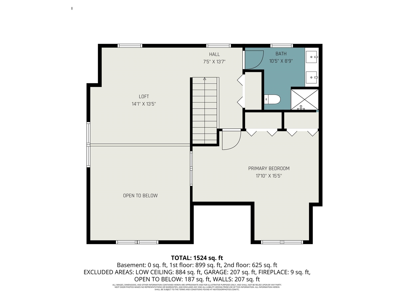 3048 Park Drive, Douglas, MI, 49406-5143