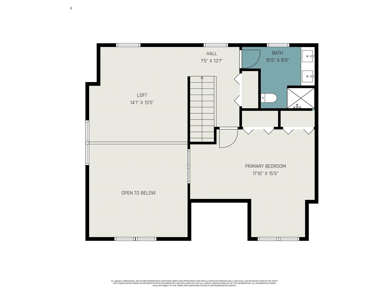 3048 Park Drive, Douglas, MI, 49406-5143