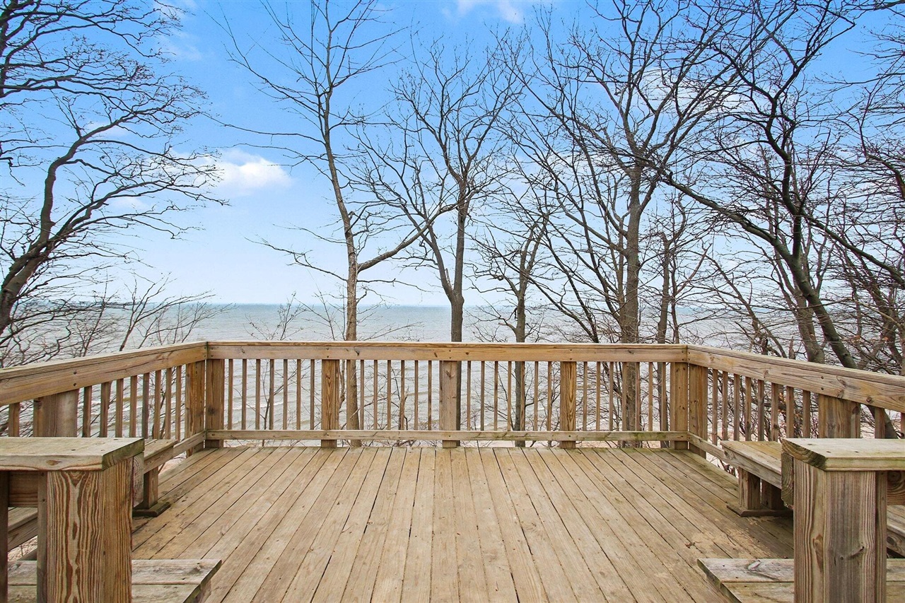 3048 Park Drive, Douglas, MI, 49406-5143