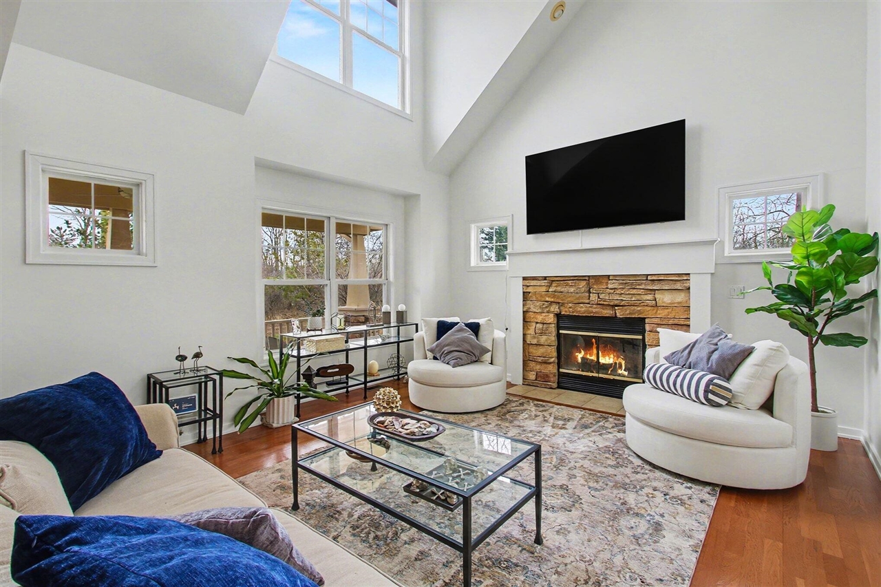 3048 Park Drive, Douglas, MI, 49406-5143