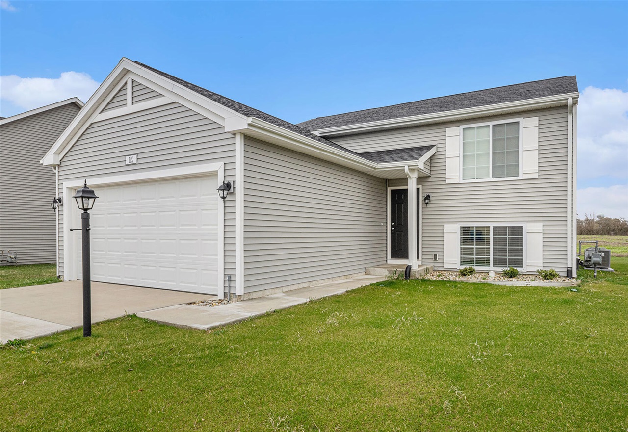 1674 Aspen Trails, Otsego, MI, 49078