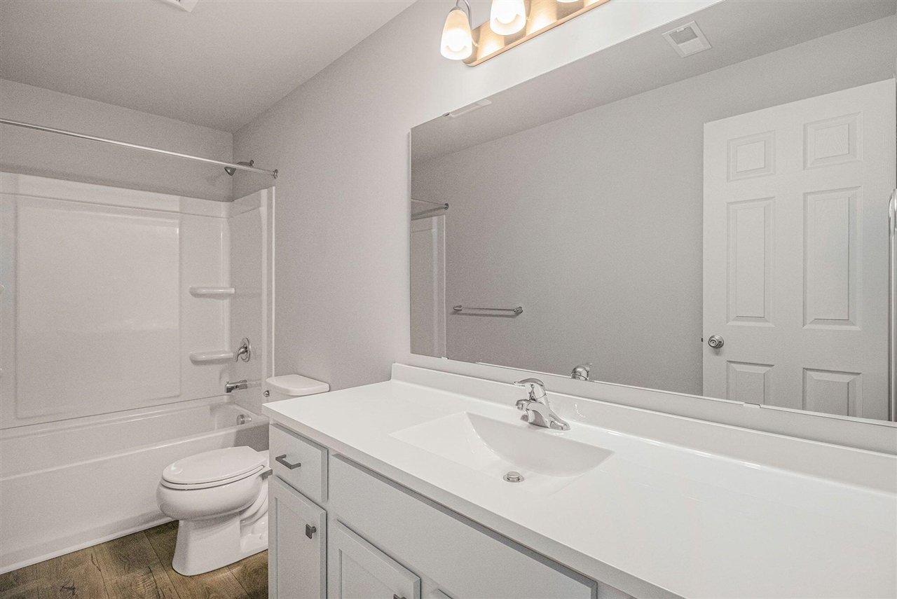 1674 Aspen Trails, Otsego, MI, 49078