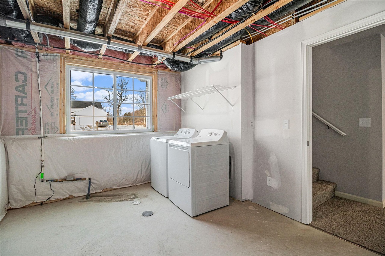 1674 Aspen Trails, Otsego, MI, 49078