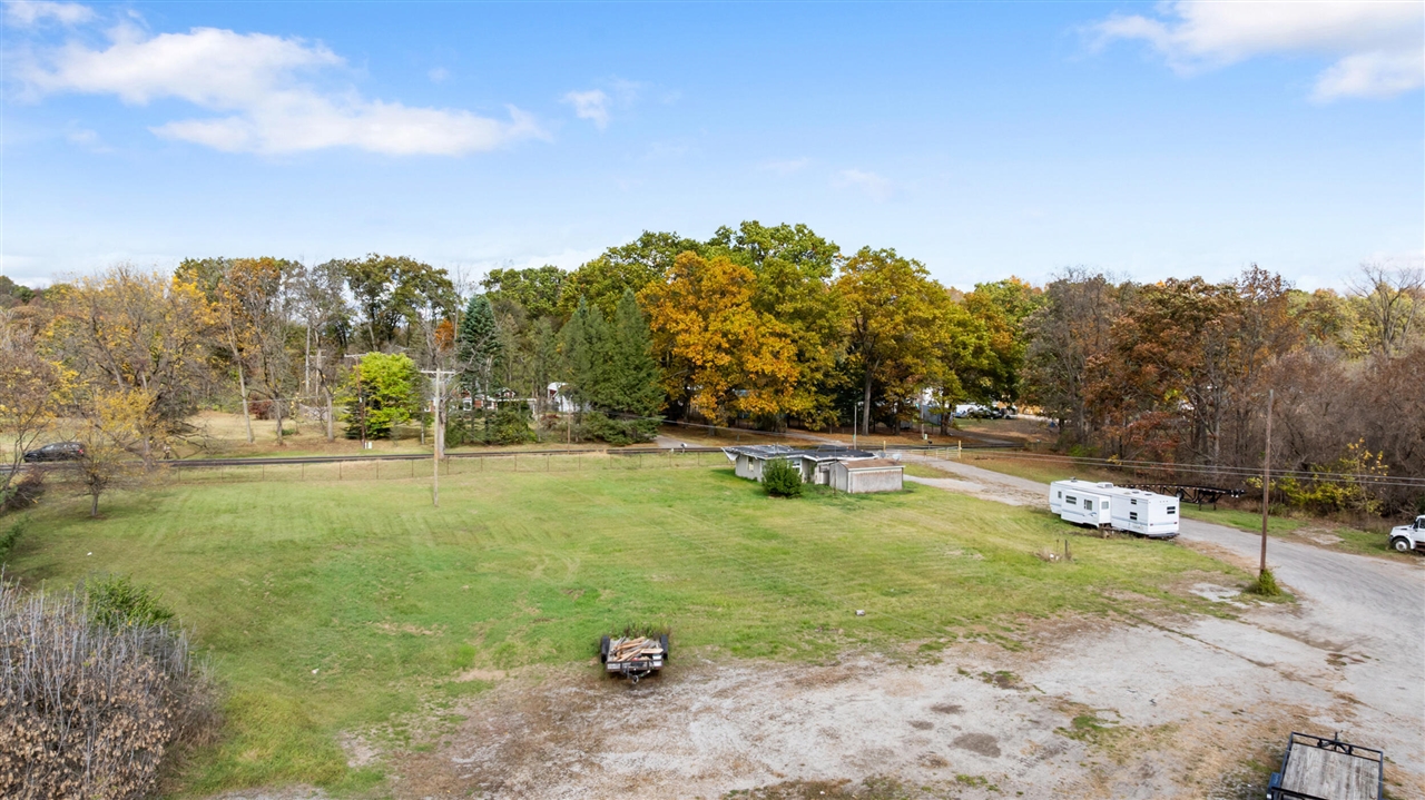 6501 Hawkins Road, Jackson, MI, 49201-9577