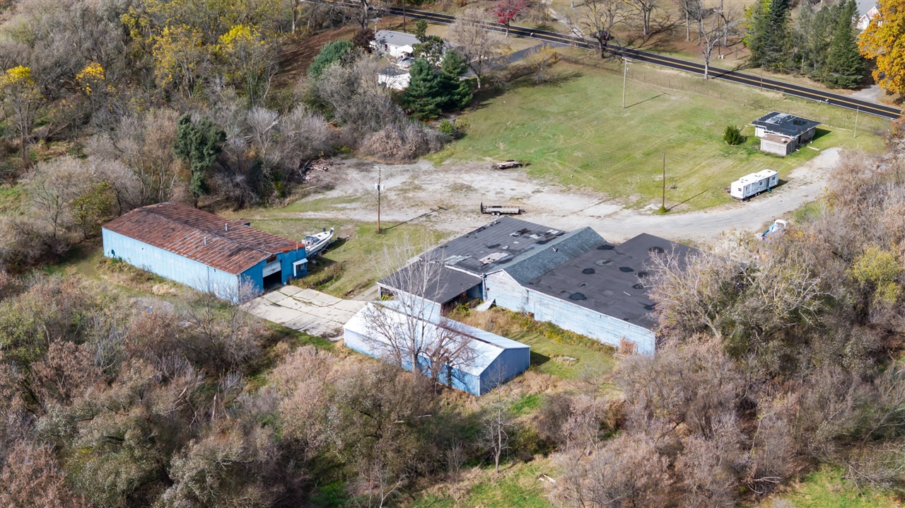 6501 Hawkins Road, Jackson, MI, 49201-9577