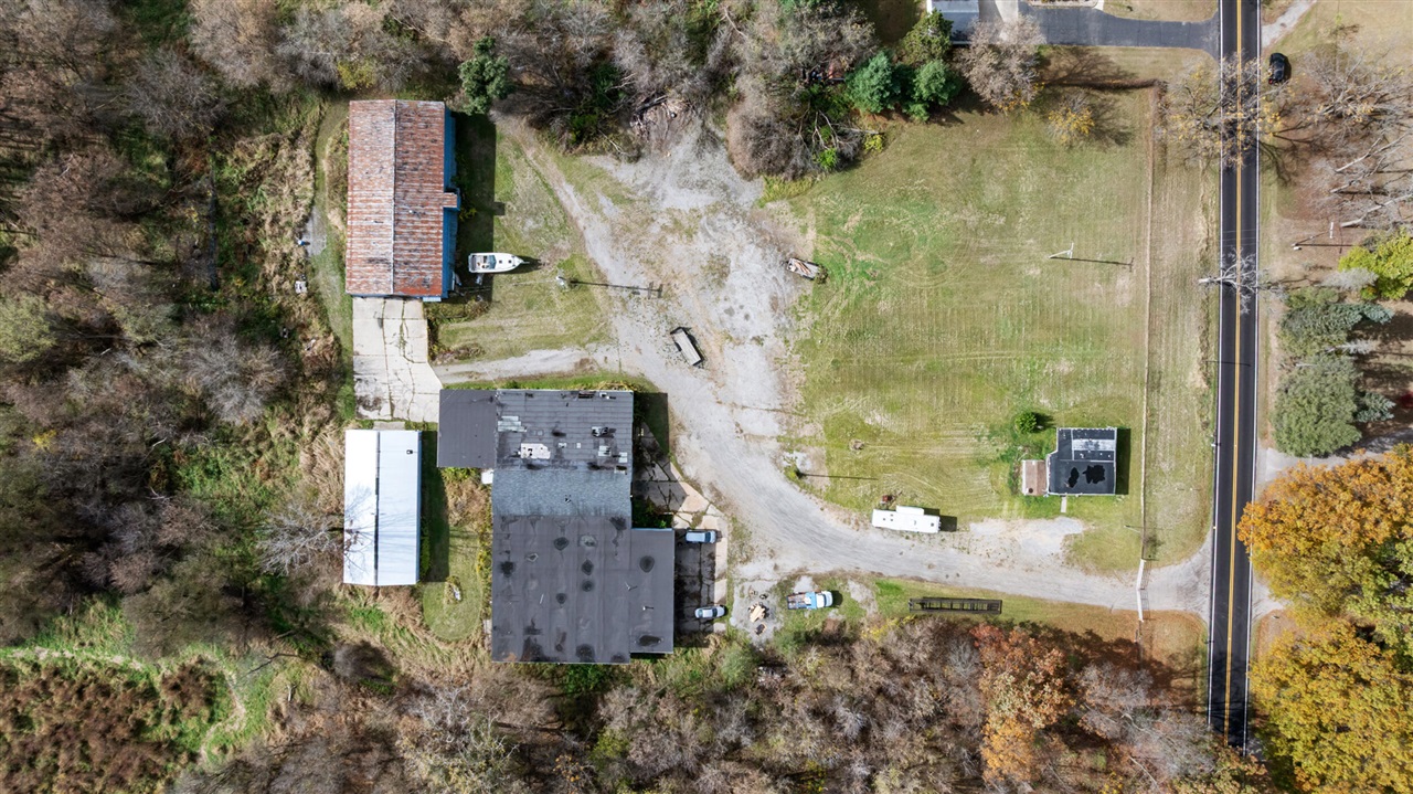 6501 Hawkins Road, Jackson, MI, 49201-9577