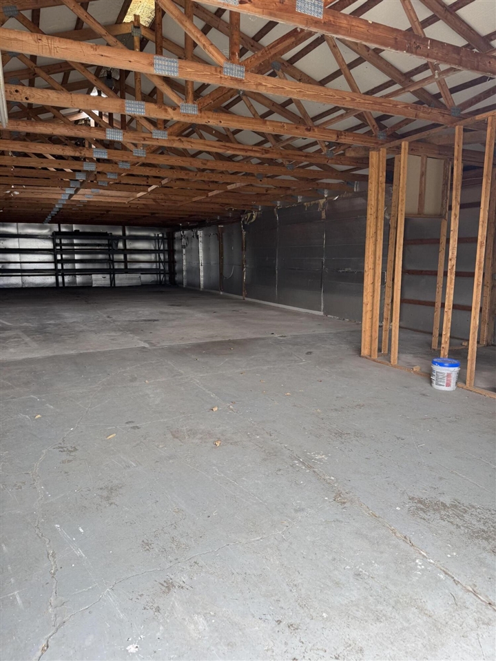 6501 Hawkins Road, Jackson, MI, 49201-9577
