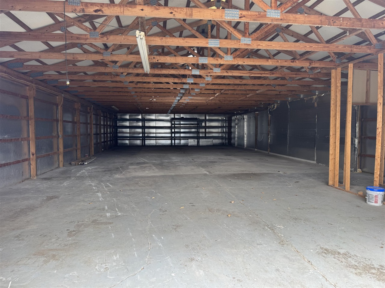 6501 Hawkins Road, Jackson, MI, 49201-9577