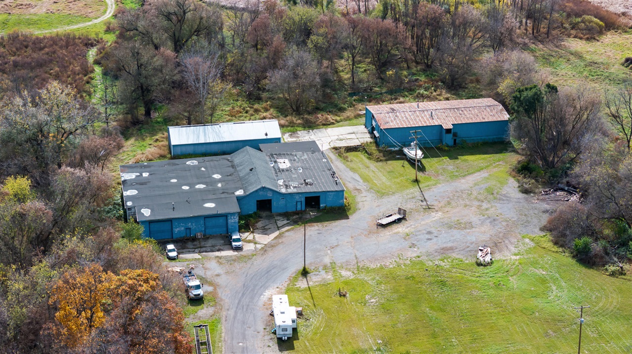 6501 Hawkins Road, Jackson, MI, 49201-9577