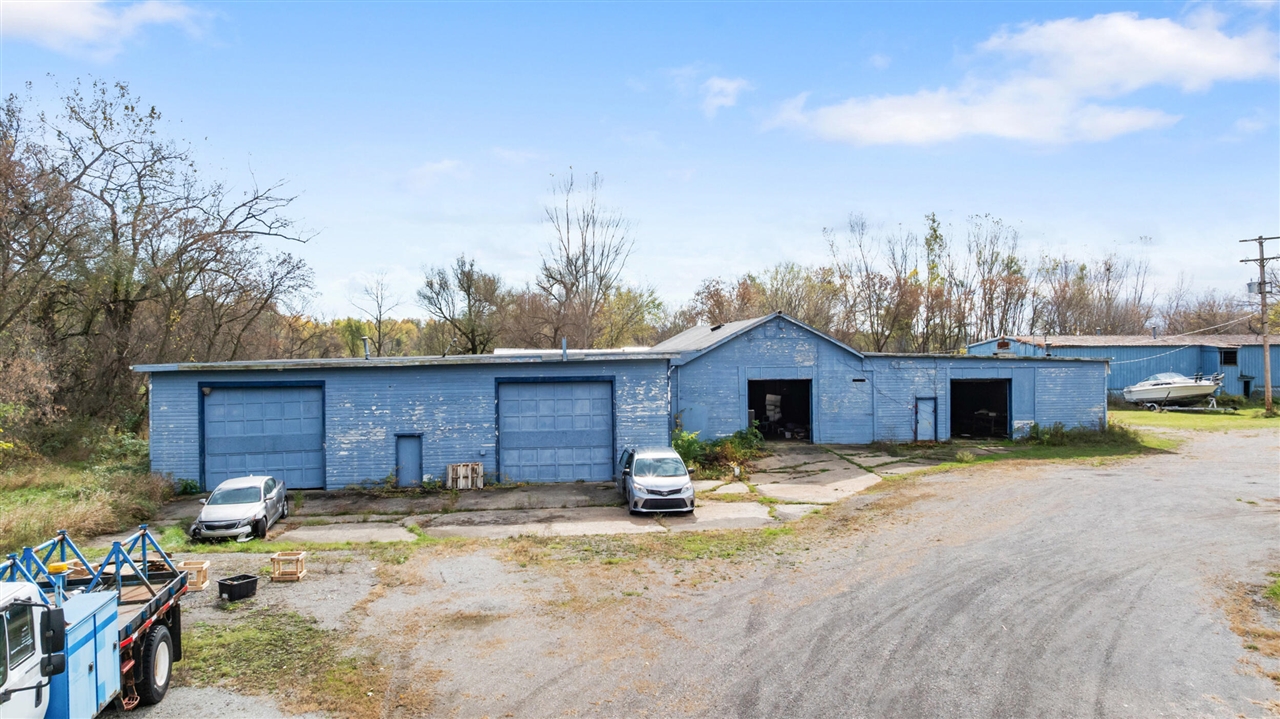 6501 Hawkins Road, Jackson, MI, 49201-9577