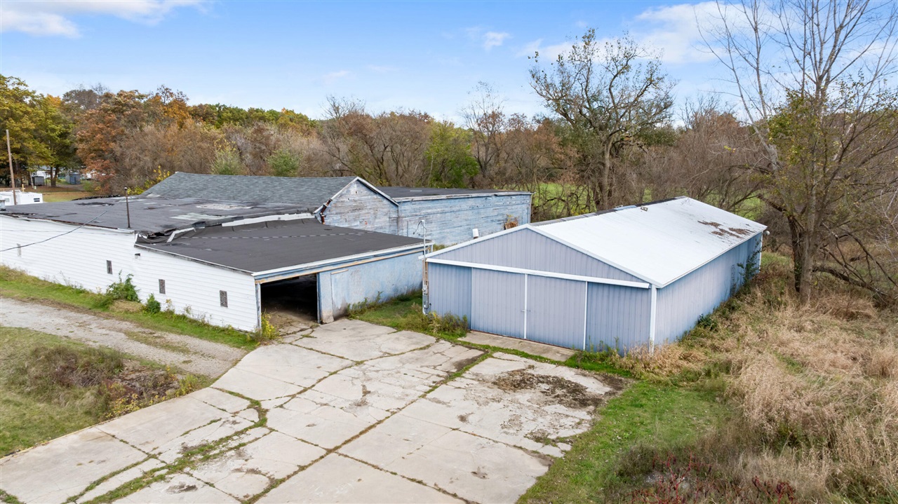 6501 Hawkins Road, Jackson, MI, 49201-9577