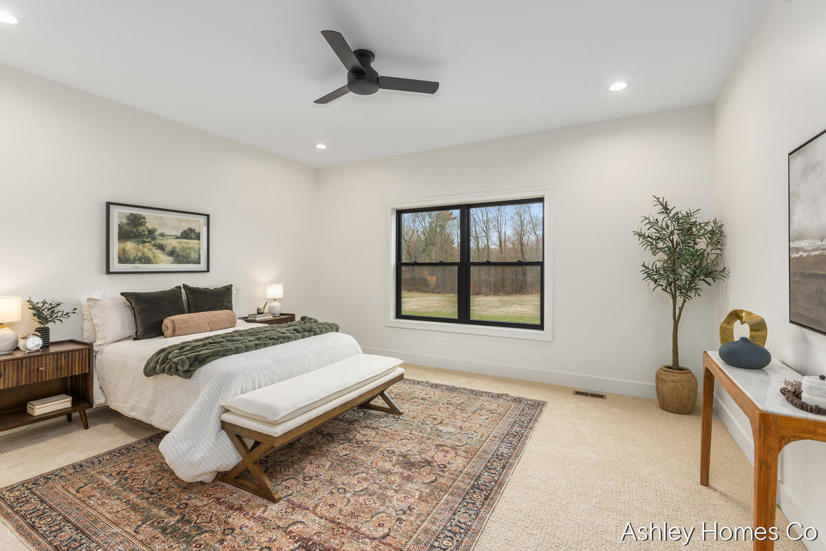 11035 Shaner Avenue, Rockford, MI, 49341