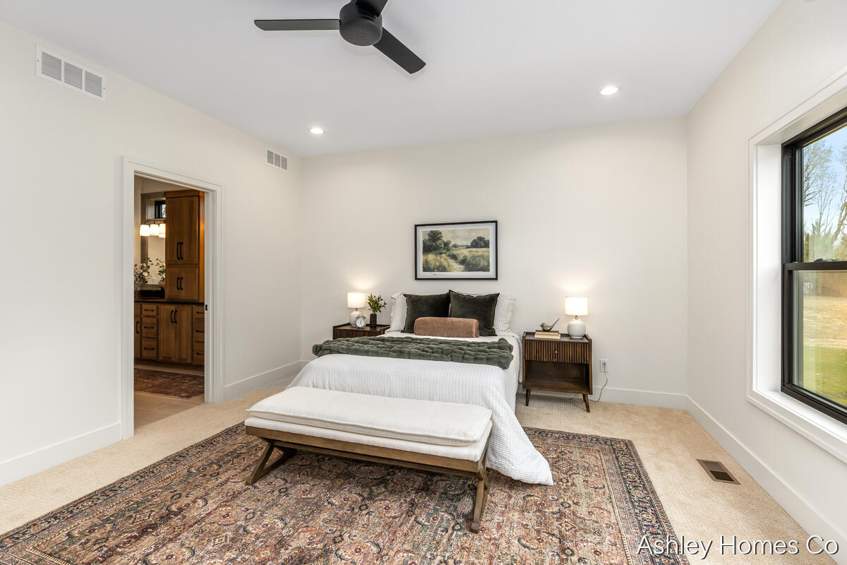 11035 Shaner Avenue, Rockford, MI, 49341