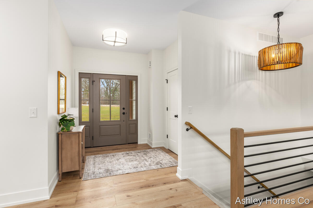 11035 Shaner Avenue, Rockford, MI, 49341