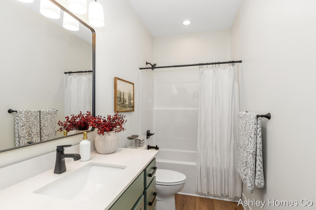 11035 Shaner Avenue, Rockford, MI, 49341