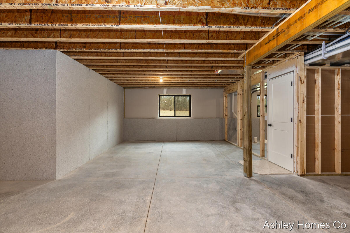 11035 Shaner Avenue, Rockford, MI, 49341