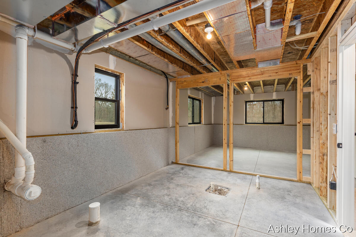 11035 Shaner Avenue, Rockford, MI, 49341