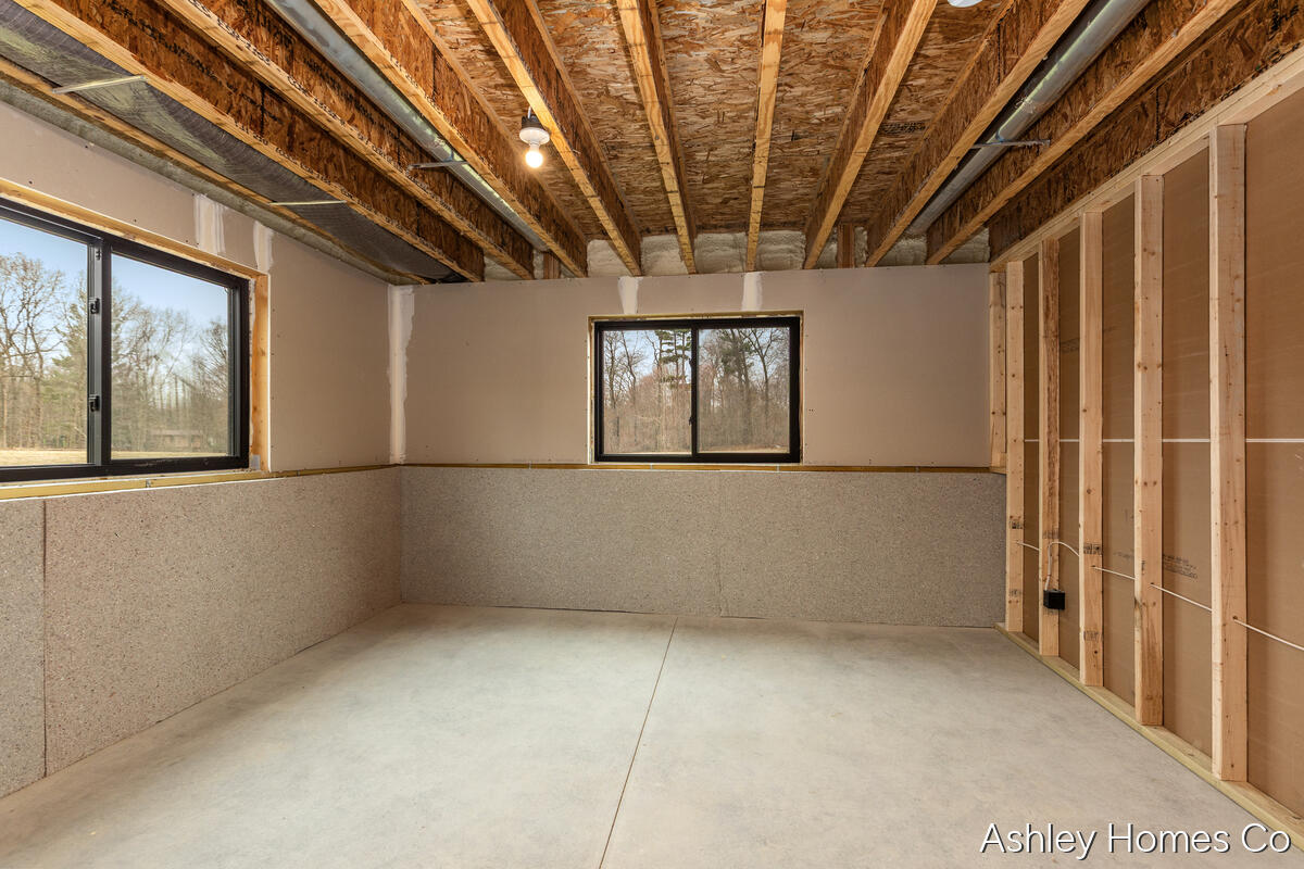 11035 Shaner Avenue, Rockford, MI, 49341