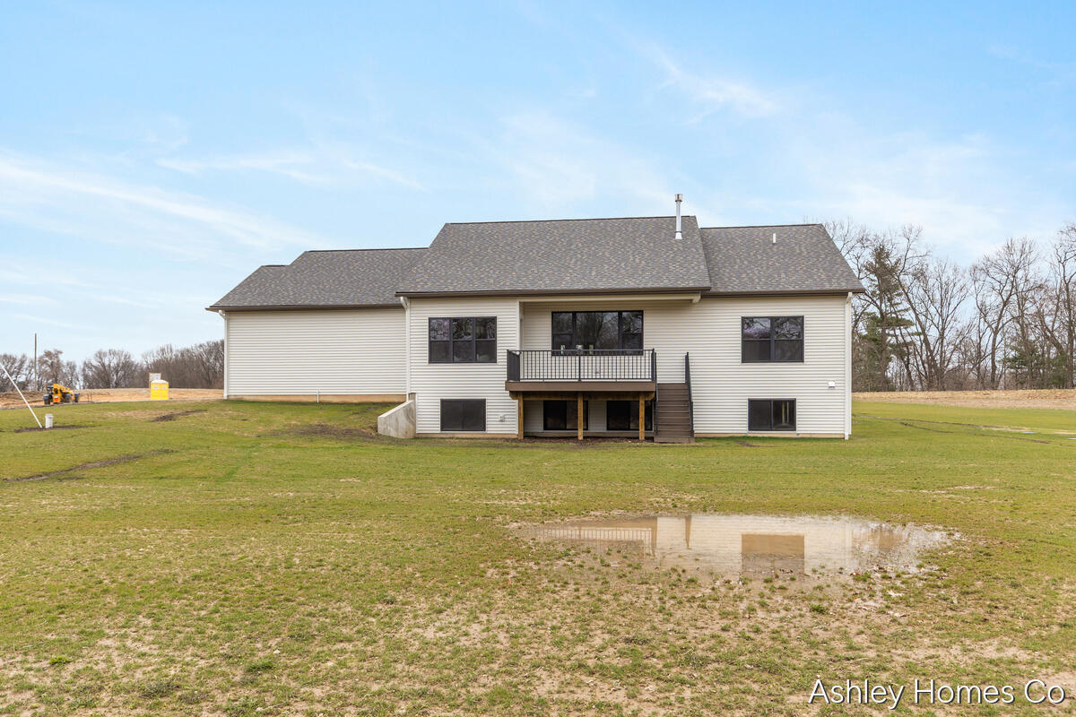 11035 Shaner Avenue, Rockford, MI, 49341