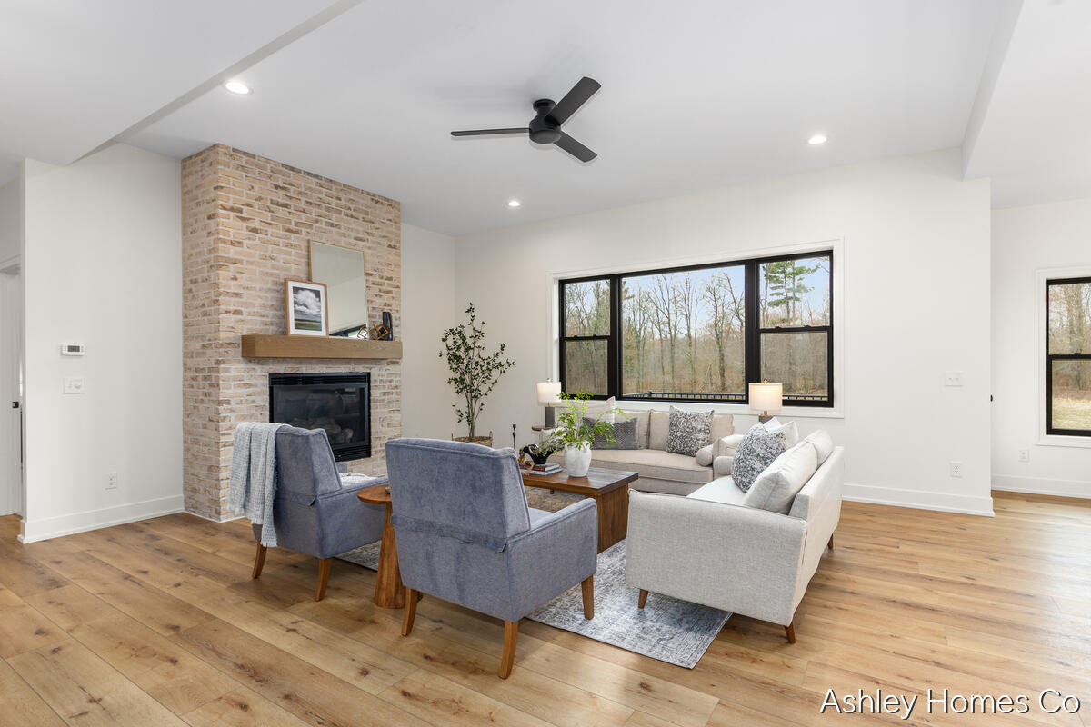 11035 Shaner Avenue, Rockford, MI, 49341